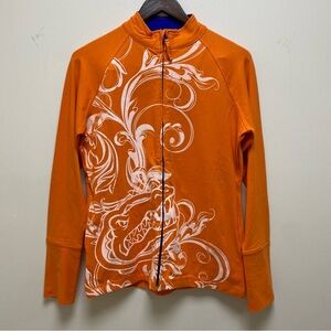 Florida Gators Women’s Emerson Street Collegiate Full Zip Jacket Small